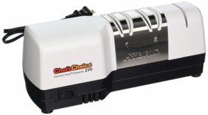 Chef'sChoice 270 Diamond Hone Hybrid Sharpener