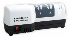 Chef'sChoice 270 Hybrid Diamond Hone Knife Sharpener