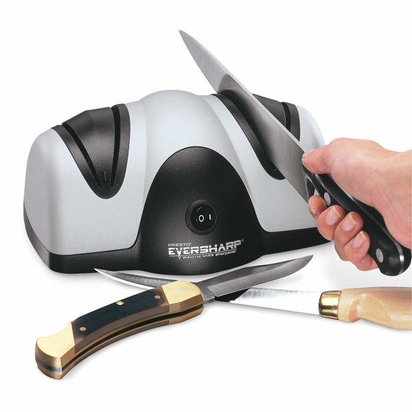 Best Electric Knife Sharpener 8 Best Electric Knife Sharpeners