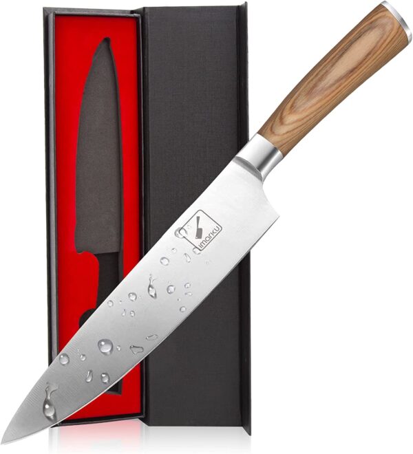Best Chef Knife Under 100 Dollars to buy in 2024 KITCHEN ITEMZ
