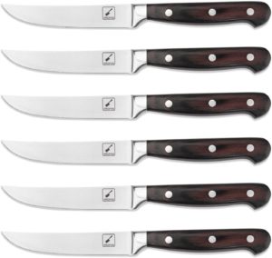 High-Quality Kitchen Knives