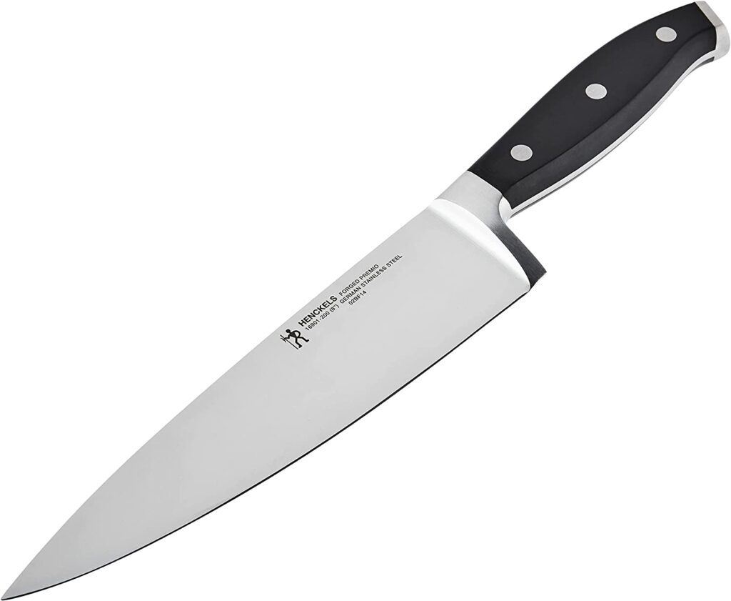 Best Chef Knife Under 100 Dollars to buy in 2024 KITCHEN ITEMZ