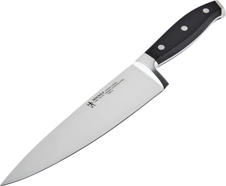 Best Chef Knife Under 100 Dollars to buy in 2024 KITCHEN ITEMZ