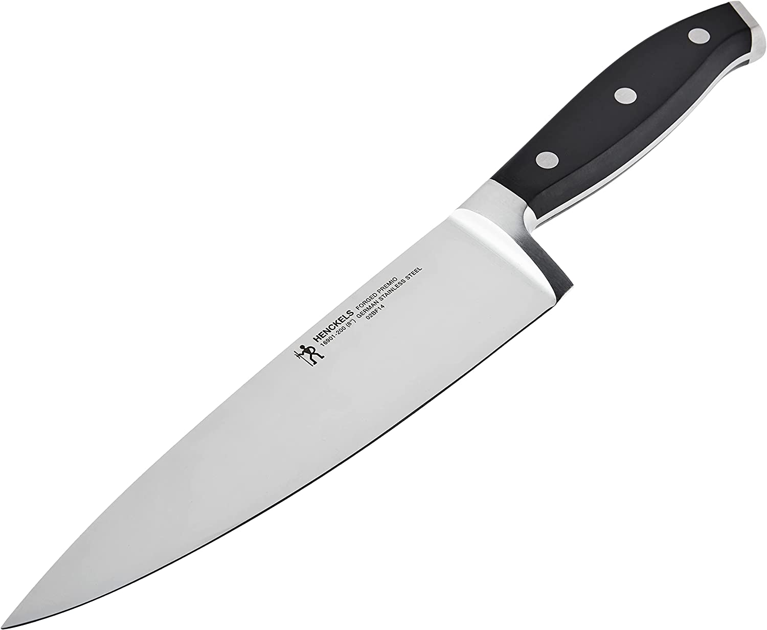 Best Chef Knife Under 100 Dollars to buy in 2024 KITCHEN ITEMZ