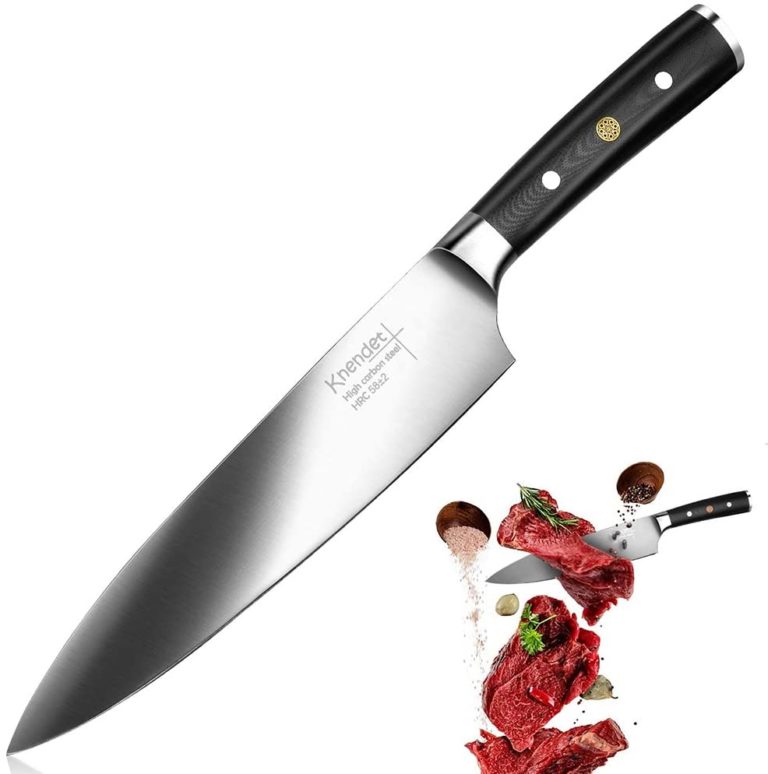 Best Chef Knife Under 100 Dollars to buy in 2024 KITCHEN ITEMZ