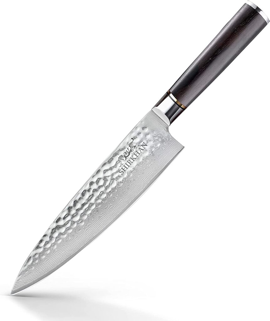 Best Chef Knife Under 100 Dollars to buy in 2024 - KITCHEN ITEMZ