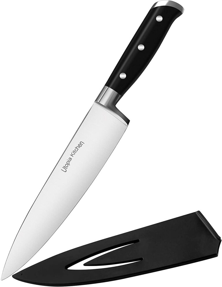 Best Chef Knife Under 100 Dollars to buy in 2024 KITCHEN ITEMZ