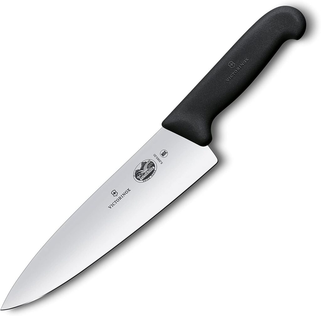 Best Chef Knife Under 100 Dollars to buy in 2024 KITCHEN ITEMZ