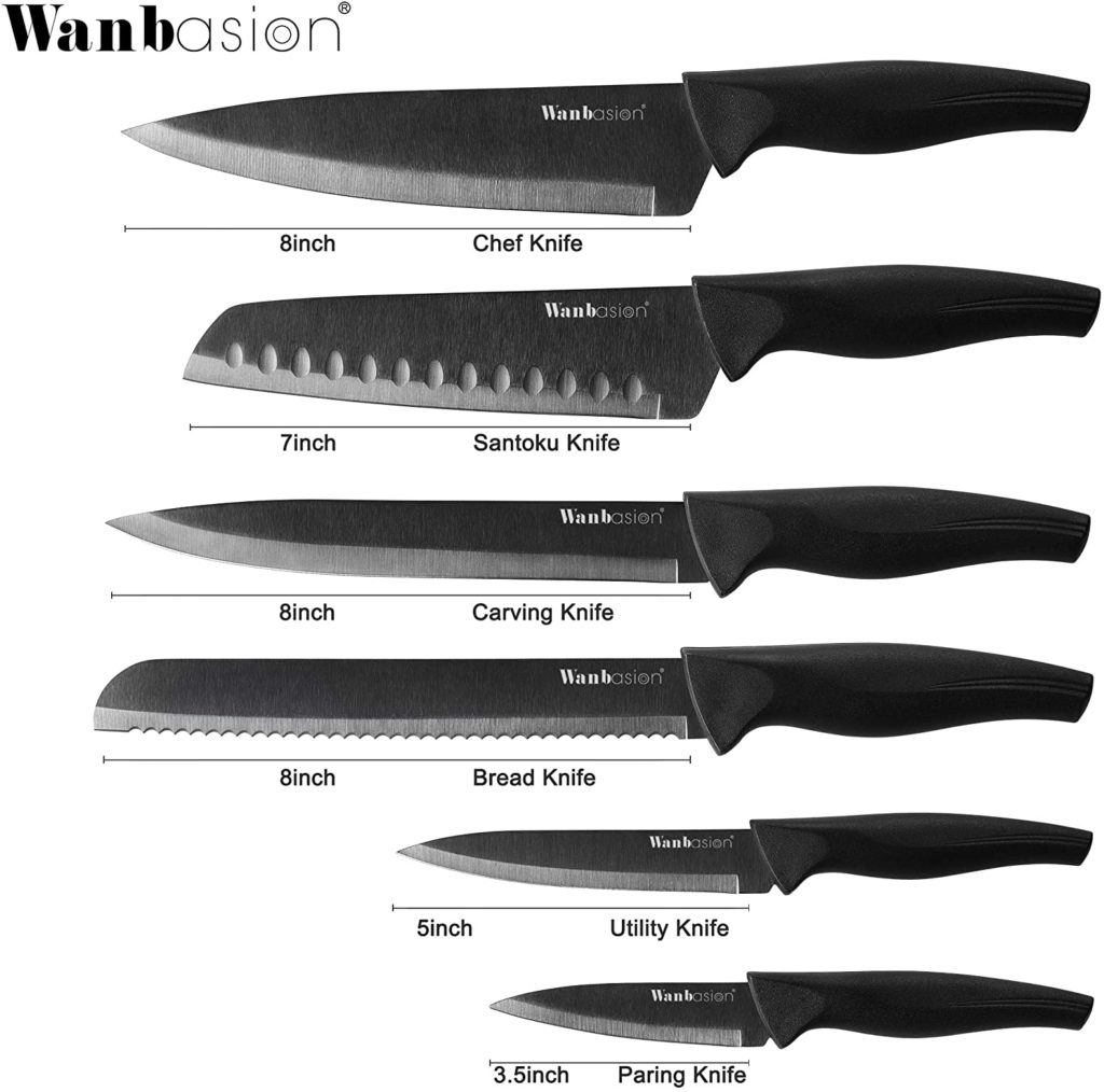 Best Chef Knife Under 100 Dollars to buy in 2024 KITCHEN ITEMZ