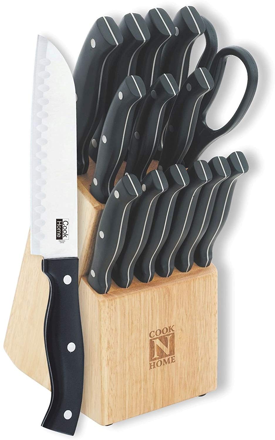 Best Kitchen Knife Set Within Budget KITCHEN ITEMZ