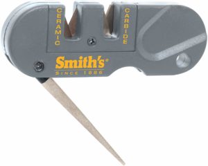 Smith’s PP1 Multifunction Sharpener