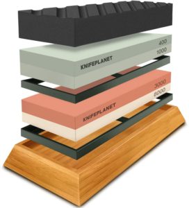 best sharpening stone