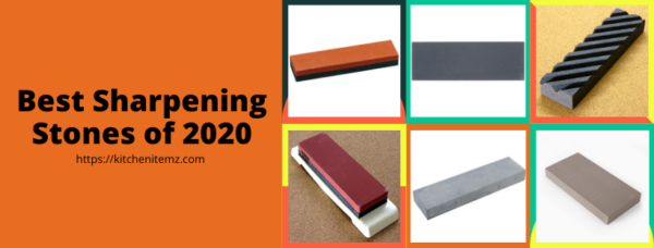 5 Best Sharpening Stones of 2024