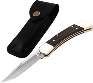 Ideal Hunting Knife