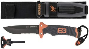 Perfect Deer Hunting Knife