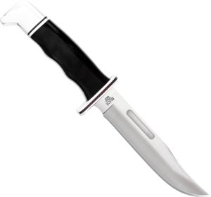 Favorite Deer Hunting Knife