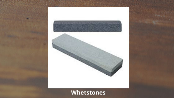 Whetstones