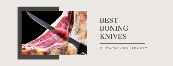 best boning knives