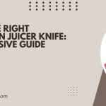 Choosing the Right Multifunction Juicer Knife: A Comprehensive Guide
