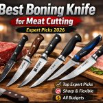 best boning knife