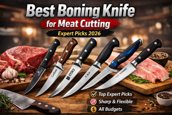 best boning knife