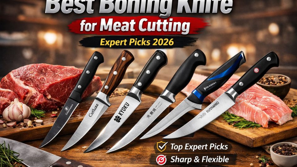 best boning knife