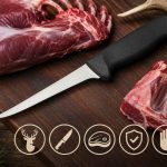 Best Boning Knife for Deer