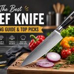 best checf knife