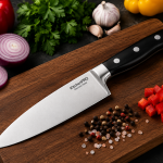 Best Budget Chef Knife: A Complete Guide to Choosing the Right Kitchen Knife